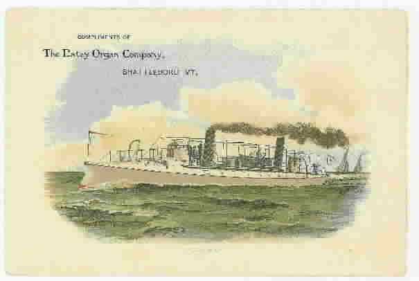 The Cushing