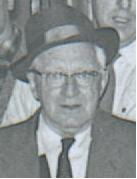 Claude Carr